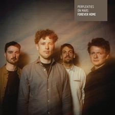 Perplexities On Mars: Forever Home