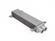 2009-2013 Chevy Corvette C6 Ls9 Zr1 Supercharger Intercooler Brick Oem Gm
