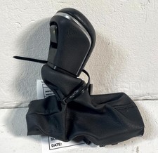 2018 - 2025 Toyota Camry Auto Transmisson Gear Shift Lever Knob W Boot 115633 2018 - 2025 Toyota Camry Auto Transmisson Gear Shift Lever Knob W Boot 115633