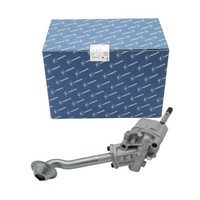 ÖLpumpe Pierburg FüR VW 1.8L 20V Turbo AEB 058115105A 707919180