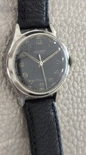 Laco Sport Vintage Handaufzug Kaliber 527
