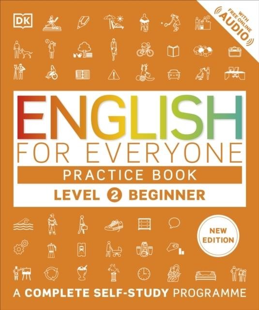 Dorling Kindersley Ltd. English For Everyone Practice Book Level 2 Beginner - Bild 2