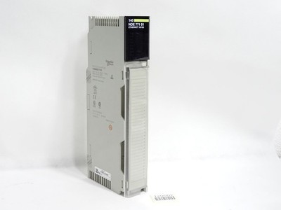 Schneider Electric Modicon Quantum 140NOE77101 Ethernet TCP/IP-Modul