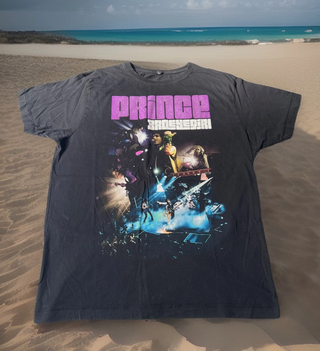 Original Prince (Musical Artist) Apparel for sale | eBay