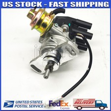 New Ignition Distributor Cdi Fit Daihatsu Rocky F300 Feroza 1.6l 1990-1995