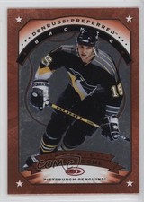 1997-98 Donruss Preferred Bronze Robert Dome #163 0f4