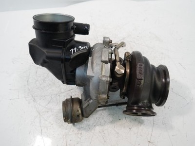 Turbocharger for BMW 5 Series F10 M5 4.4 V8 BiTurbo S63B44B S63B44T0 S63 7846919