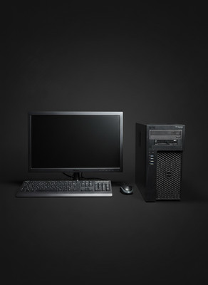 Einsteiger Gaming Set | NVIDIA | i7 | 16GB | Full HD | Garantie