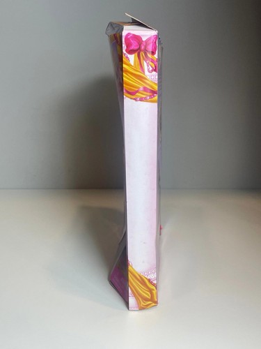 Barbie and The Three Musketeers VIVECA Doll NEW RARE Box Damaged - Picture 5 of 12