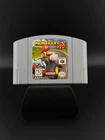 Nintendo 64 Mario Kart 64 a Super Mario Brothers Game Authentic Original