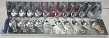 16 oz Bank Sinker 10 Cavity Production Mold