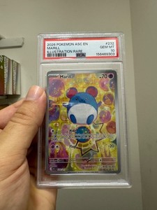 Pokemon Illustrator Card Psa 10 | eBay