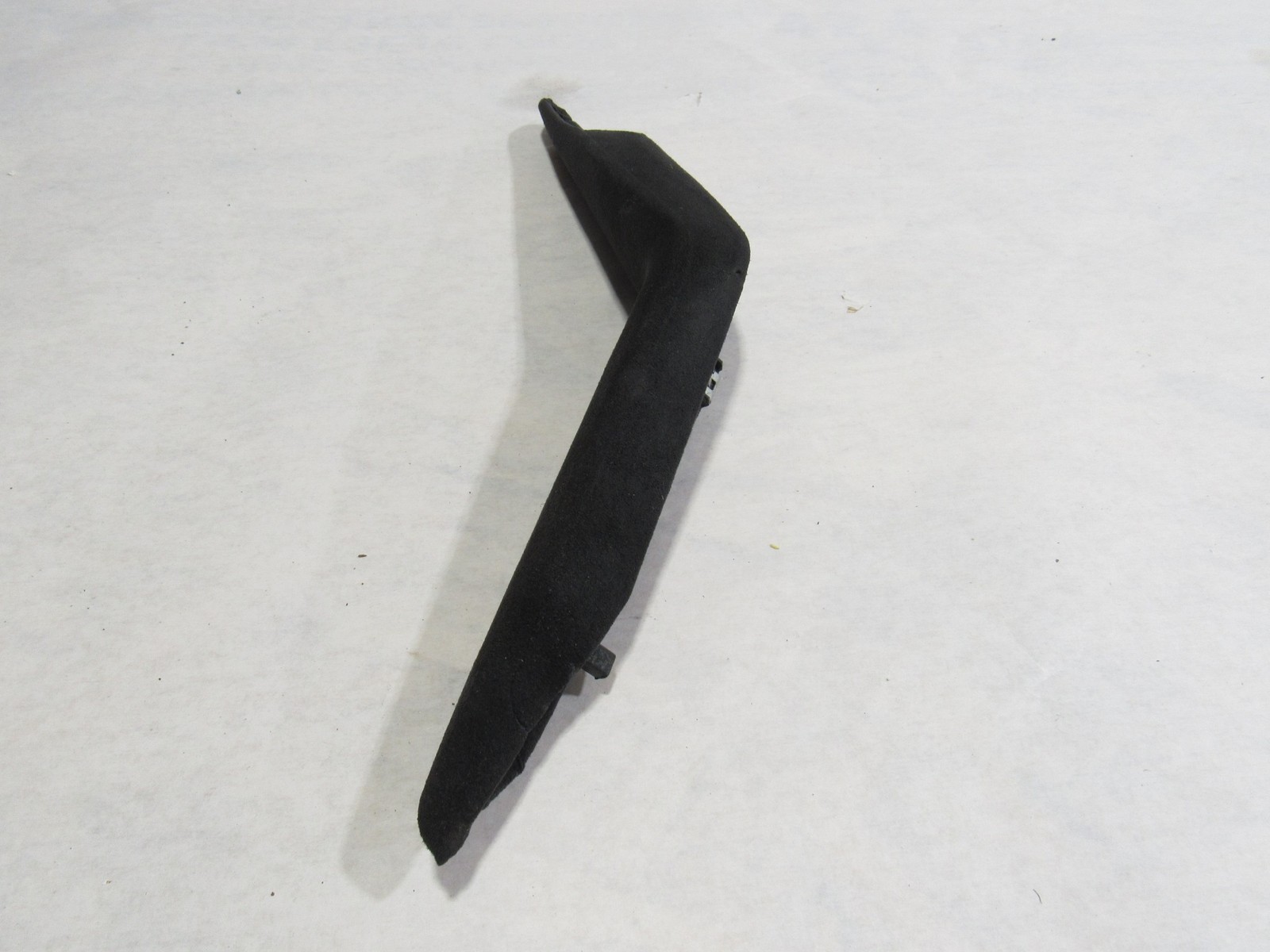 17-20 Mclaren 720S 720 2020 Center Console Trim Cover Panel #3