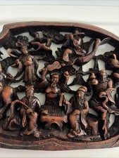 中国神仙在收藏中国人物、雕像1900-现在| eBay