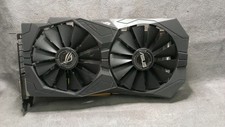 ASUS ROG GeForce GTX 1050 Ti 4GB GDDR5 Graphics Card STRIX-GTX1050TI-04G-GAMING