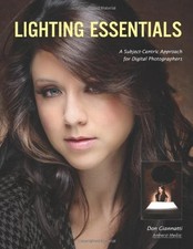 Lighting Essentials: A Subject-Centric Approach for Digital Phot