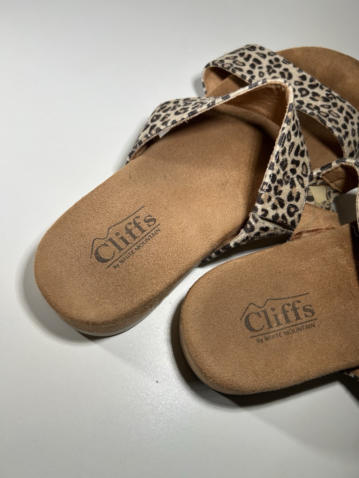 Statement Eye-Catching Cliff’s by White Mountain … - image 4