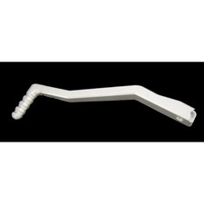 Modquad Billet Shift Lever Polished SL1-1