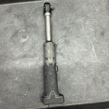Snap-On (CTR867AGM) - 14.4V Li-Ion Long Neck 3/8" Drive Ratchet W.battery