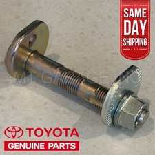 New Genuine Oem 2001-2005 Lexus Is300 Front Lca To Subframe Camber Bolt New Genuine Oem 2001-2005 Lexus Is300 Front Lca To Subframe Camber Bolt