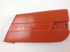 Carter copricatena DOLMAR motore motosega 122 123 133 003522