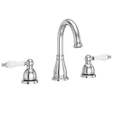 Pfister  Henlow  Two-Handle 8 Widespread Chro...