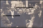 Orig. Foto kuk Kaiser Karl in Tarnopol Ternopil Ukraine Polen Galizien 1917 WK1