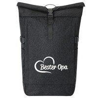 Kurierrucksack Bester Opa Herz Geschenkidee Bester Opa Geschenk PräSent Mitbring