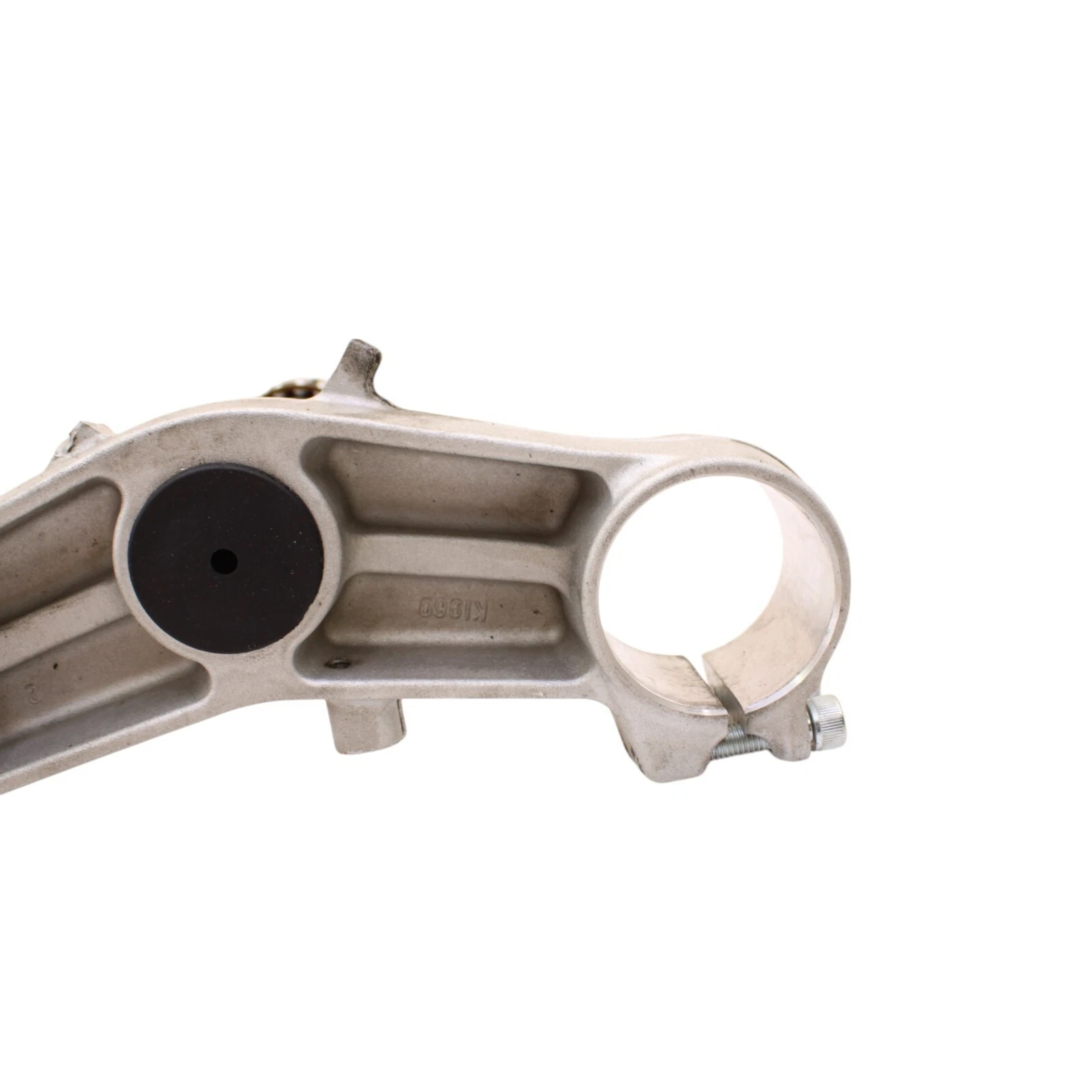 2019 - 2025 KAWASAKI NINJA ZX6R TRIPLE TREE FRONT FORKS CLAMP