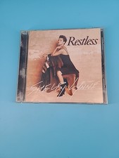 Restless by Shelby Lynne (CD, Jul-1995, Magnatone)