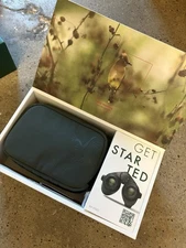 Swarovski Optik 36005 AX Visio 10x32 AI-Supported Animal Bird Binoculars - Green