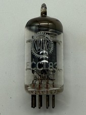 VALVO ECC83 / 12AX7  Vintage Tube  Röhrenverstärker – Top Zustand