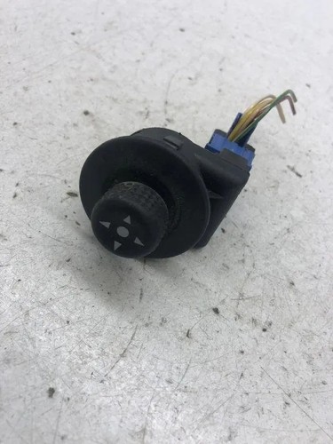 CITROËN BERLINGO K9 Spiegeleinstellschalter 185526 1.60 Petrol 81kw 30587294