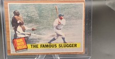 Cheap Vintage Babe Ruth Cards - 10 Cards for Under $50 30