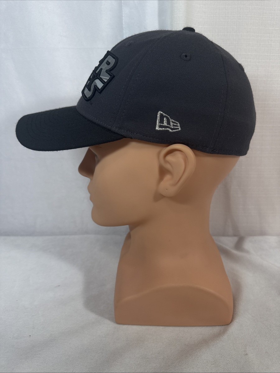 Star Wars New Era 39Thirty Reflective Logo Stretch Fit Flex