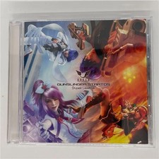 Gunslinger Stratos Original Soundtrack