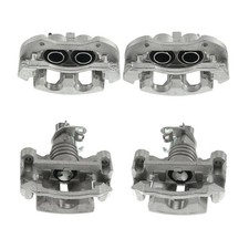 Brake Caliper 4X w/Bracket fits Lt Ltz Front & Rear 1525178815251789