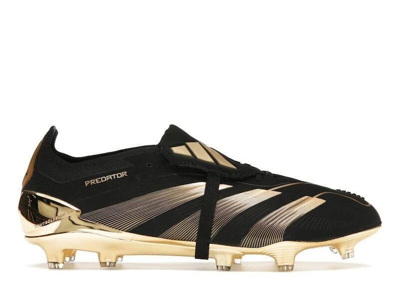 adidas Jude Bellingham x Predator Elite FG Belligold Pack for Sale