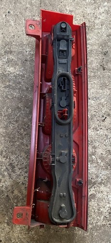 CITROEN DISPATCH 2007 - 2016 NS LEFT PASSENGER SIDE REAR TAIL LIGHT REAR LAMP - Picture 4 of 5