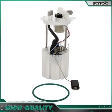 For Chevrolet Impala 2.5L 2016-2019 3.0L 2014-2020 Electrical Fuel Pump Aseembly