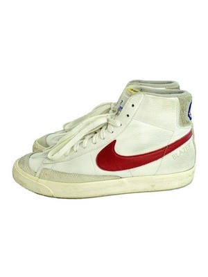 Men 8.0US Nike Blazer Mid 77 77/Wht