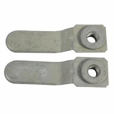 Genuine Ford Lower Control Arm Lock Nut W704991-S900