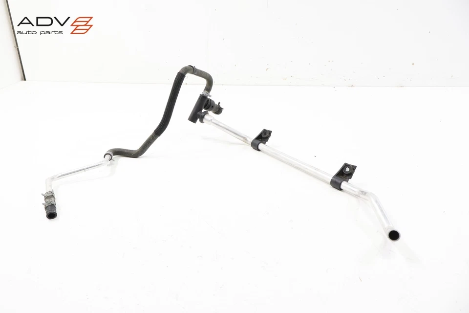 Nissan Frontier 2005-2018 climatización aire acondicionado calefacción salida manguera tubo OEM Foto 2 de 4