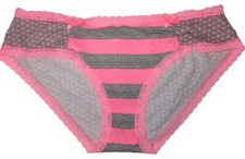 New Victoria's Secret Panties Vintage Size Large