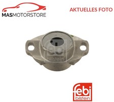 FEDERBEINLAGER DOMLAGER HINTEN FEBI BILSTEIN 30030 P FÜR CITROËN C4 I,C4,C4 II