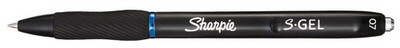 Sharpie Gelschreiber S-GEL 0,7 mm blau (1 Stück)