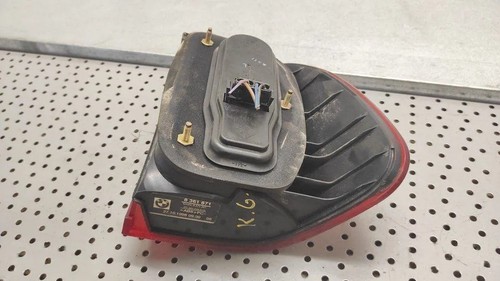 BMW 5 E39 Rücklicht hinten links 393440 8371324 8361671 3.00 Diesel 17068685