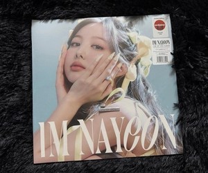 Nayeon Vinyl Target | eBay