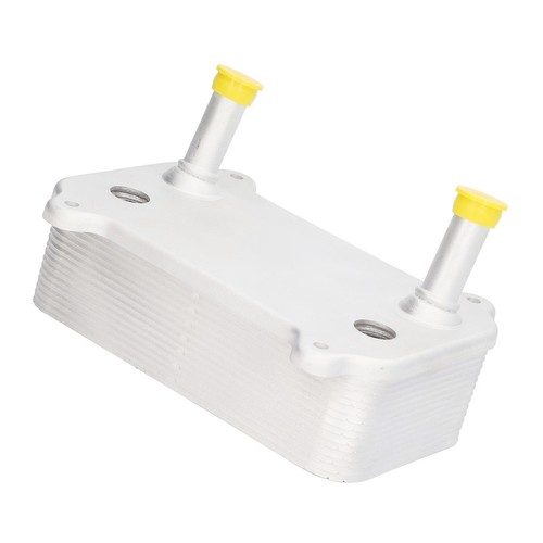 Engine Oil Cooler Anodized Surface Metal Engine Oil Cooler For S 4.5 MER - Picture 7 of 22