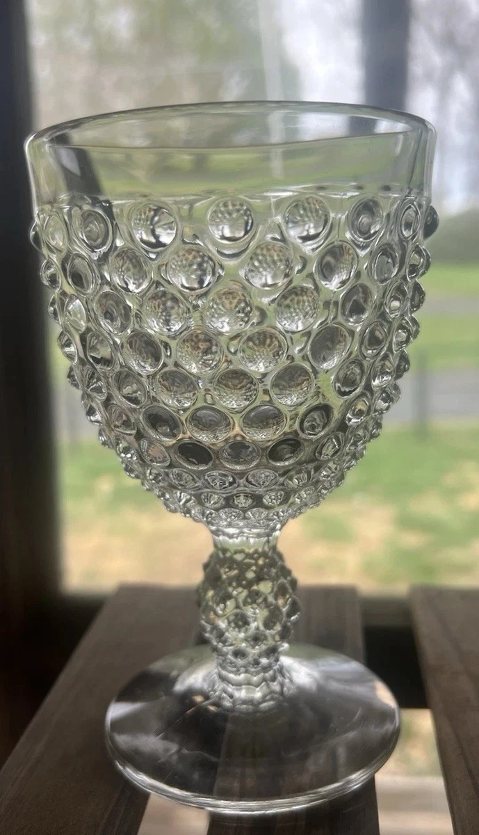 25+ Duncan & Miller Hobnail Glass Elegant for sale | Updated Oct 2026